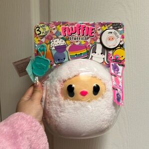Fluffie Stuffiez